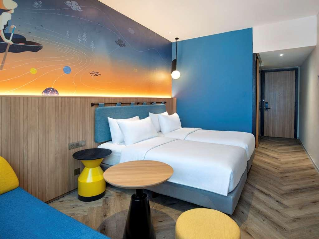 Готель Ibis Styles Semarang Simpang Lima Номер фото